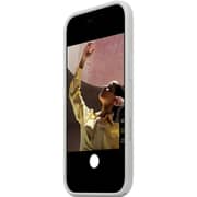 Apple Bumper Light Gray iPhone Air - MH014ZM/A