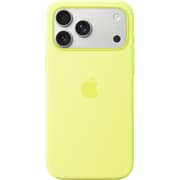 Apple Magsafe Case Neon Yellow iPhone 17 Pro Max - MGFM4ZM/A