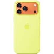 Apple Magsafe Case Neon Yellow iPhone 17 Pro Max - MGFM4ZM/A