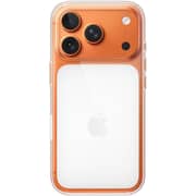 Apple MagSafe Case Clear iPhone 17 Pro - MGFT4ZM/A
