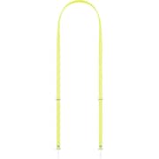 Apple Crossbody Strap 2080mm Neon Yellow - MGGE4ZM/A