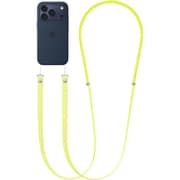 Apple Crossbody Strap 2080mm Neon Yellow - MGGE4ZM/A