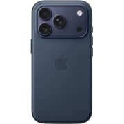 Apple TechWoven Case Blue iPhone 17 Pro - MGF44ZM/A