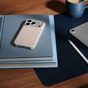 Beats MagSafe & Camera Control Case Lime Stone iPhone 17 Pro - MGKE4LL/A