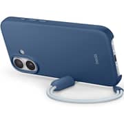 Beats Kickstand & Camera Control Case Bedrock Blue iPhone 17 - MGTM4LL/A