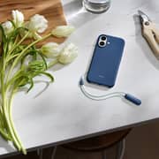 Beats Kickstand & Camera Control Case Bedrock Blue iPhone 17 - MGTM4LL/A