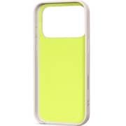 Beats Kickstand & Camera Control Case Lime Stone iPhone 17 Pro - MGTN4LL/A