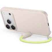 Beats Kickstand & Camera Control Case Lime Stone iPhone 17 Pro - MGTN4LL/A
