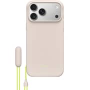 Beats Kickstand & Camera Control Case Lime Stone iPhone 17 Pro Max - MGTQ4LL/A