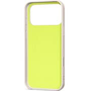 Beats Kickstand & Camera Control Case Lime Stone iPhone 17 Pro Max - MGTQ4LL/A
