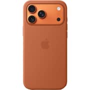 Apple MagSafe Case Terracotta iPhone 17 Pro Max - MGFQ4ZM/A