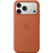 Apple MagSafe Case Terracotta iPhone 17 Pro Max - MGFQ4ZM/A