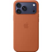 Apple MagSafe Case Terracotta iPhone 17 Pro Max - MGFQ4ZM/A