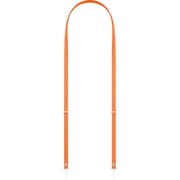 Apple Crossbody Strap 2080mm Orange - MGGD4ZM/A