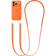 Apple Crossbody Strap 2080mm Orange - MGGD4ZM/A