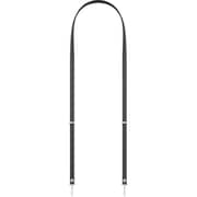 Apple Crossbody Strap 2080mm Black - MGGL4ZM/A