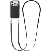 Apple Crossbody Strap 2080mm Black - MGGL4ZM/A