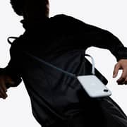 Apple Crossbody Strap 2080mm Black - MGGL4ZM/A