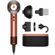 Dyson Supersonic Nural Hair Dryer Amber Silk - HD16