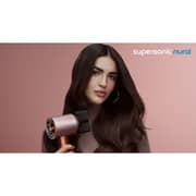 Dyson Supersonic Nural Hair Dryer Amber Silk - HD16