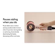 Dyson Supersonic Nural Hair Dryer Amber Silk - HD16