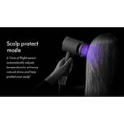 Dyson Supersonic Nural Hair Dryer Amber Silk - HD16