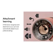 Dyson Supersonic Nural Hair Dryer Amber Silk - HD16