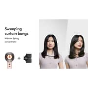 Dyson Supersonic Nural Hair Dryer Amber Silk - HD16