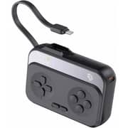 Porodo Gaming Power Bank 10000mAh Black