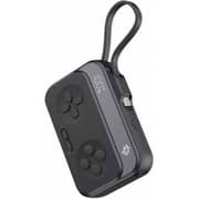 Porodo Gaming Power Bank 10000mAh Black