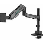 Devo Flexi Titan Flex Gaming Monitor Arm Black