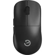 Devo Gaming Mouse Solis Black