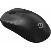 Devo Gaming Mouse Solis Black