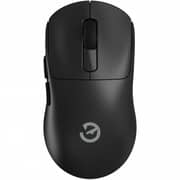 Devo Viora Gaming Mouse Black
