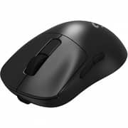 Devo Viora Gaming Mouse Black