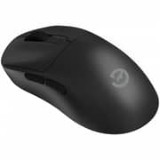 Devo Viora Gaming Mouse Black