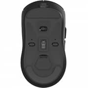 Devo Viora Gaming Mouse Black