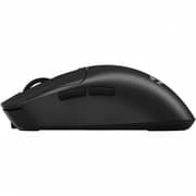 Devo Viora Gaming Mouse Black