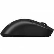 Devo Viora Gaming Mouse Black