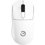 Devo Gaming Mouse Viora White