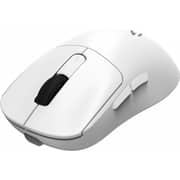 Devo Gaming Mouse Viora White