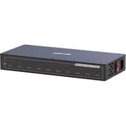 Green Lion Multi Ports 10 Charging Station Black
