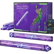 Govee Evangelion 6+2 Gaming Wall Light