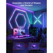 Govee Evangelion 6+2 Gaming Wall Light