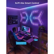 Govee Evangelion 6+2 Gaming Wall Light