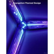 Govee Evangelion 6+2 Gaming Wall Light