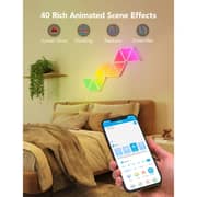 Govee Glide Triangle Light Panels