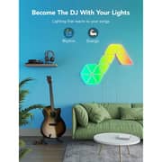 Govee Glide Triangle Light Panels