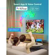 Govee Glide Triangle Light Panels