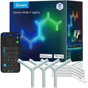 Govee Glide Y Shape Light Panel 7 Pack